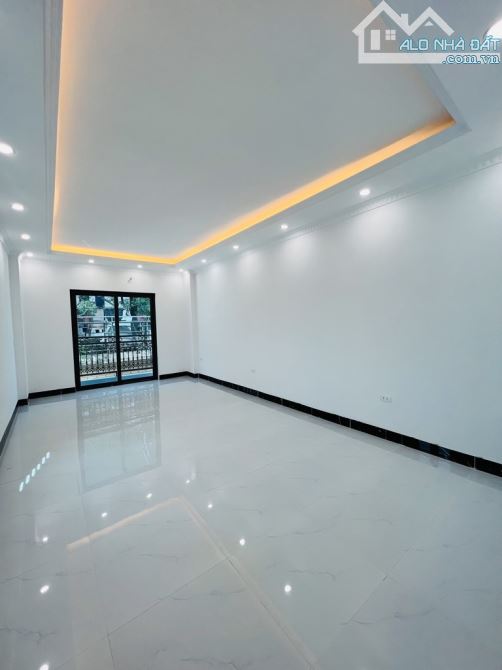 NHÀ MỚI YÊN NGHĨA, HÀ ĐÔNG - LÔ GÓC 2 THOÁNG, Ô TÔ ĐỖ CỬA, NHỈNH 4 TỶ - 2