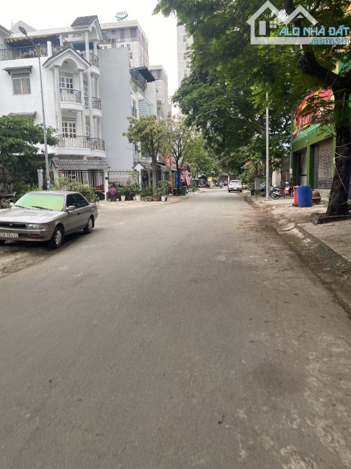 Lô đất dự án khang an phú hữu DT 126m, giá đầu tư - 2