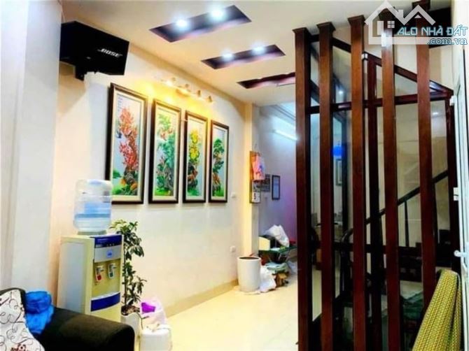 🏡 BÁN NHÀ MẶT PHỐ TRẦN CUNG - LÔ GÓC 2 THOÁNG - Ô TÔ ĐỖ CỬA - NHỈNH 13 TỶ 🏡 - 2