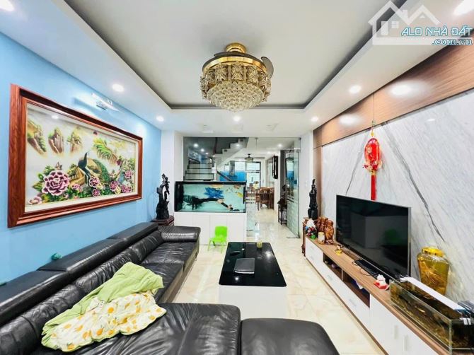 Chuyển công tác, gia đình cần b.án căn nhà PLCB cạnh HV An Ninh - 2