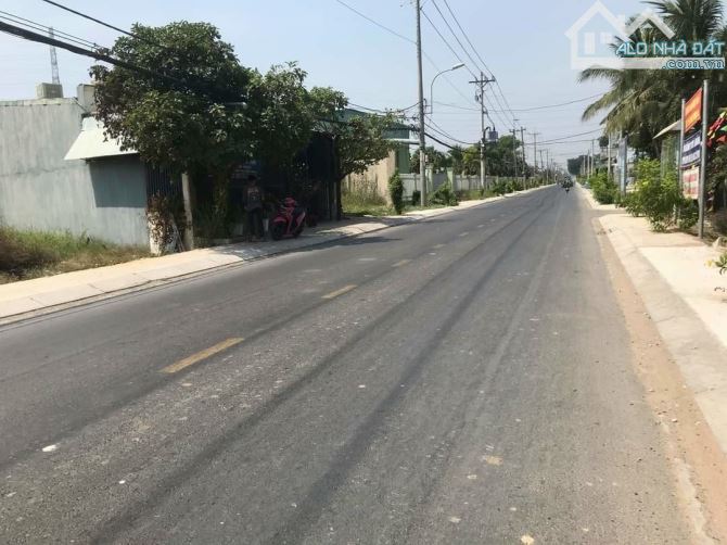 CẦN BÁN 92M2 ĐẤT THỔ CƯ ĐƯỜNG LIÊN XÃ, TÂN HIỆP, HÓC MÔN GIÁ 980 TRIỆU - 2