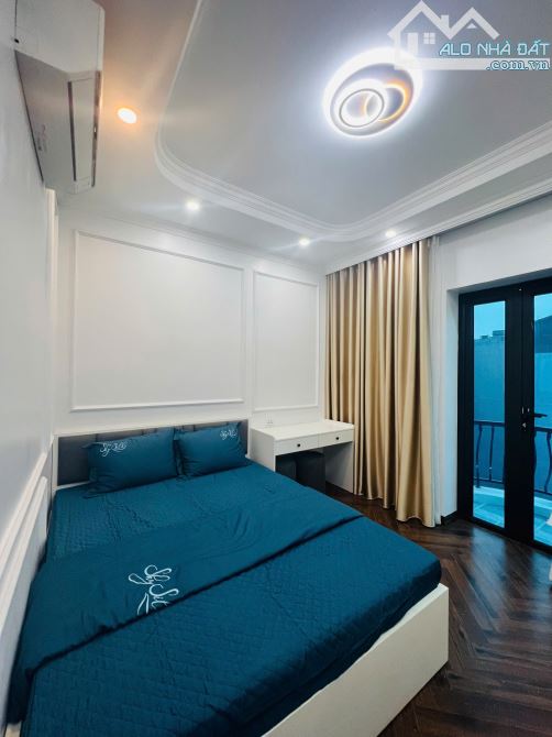 Bán nhà  LK La Khê ô tô tránh, vỉa hè, kd, thang máy, full nội thất 50m2*7T giá 15.5 tỷ! - 2