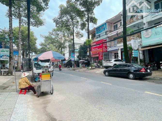 CHO THUÊ NHÀ ĐƯỜNG NGUYỄN HIỀN, KDC 91B, NHÀ TRỆT 2 LẦU, PHƯỜNG AN KHÁNH, CẦN THƠ - 2