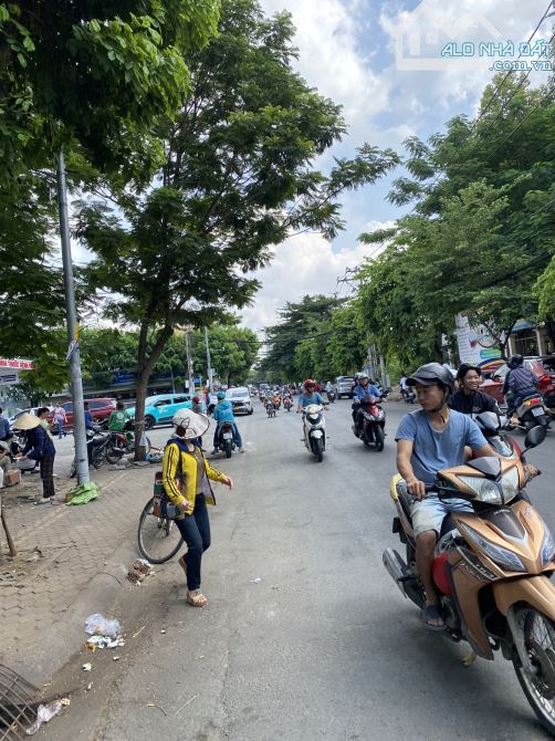 Bán Nhà 3 Tầng Gần Lê Văn Thịnh, Cát Lái , Quận 02, DT 55m2 ( 4 x 14 ),Hẻm Xe Hơi Thông - 2