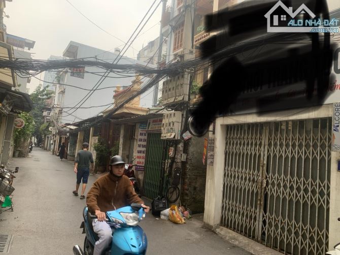 CHÍNH CHỦ, BÁN ĐẤT PHỐ HỒ TÙNG MẬU – NAM TỪ LIÊM: 94m2 NHỈNH 17 tỷ. MẶT NGÕ KINH DOANH – - 2