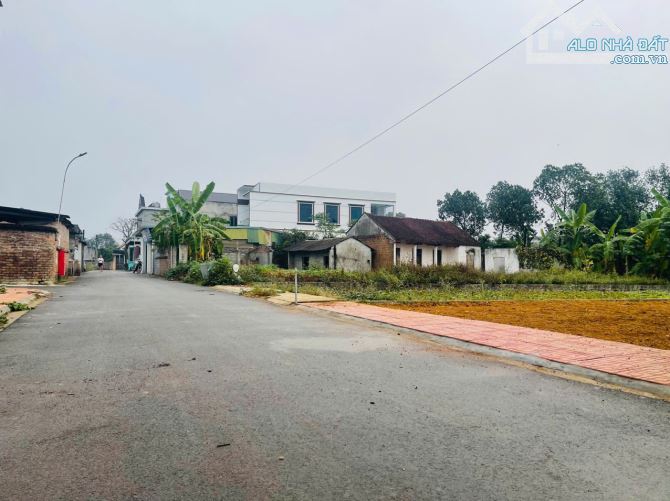 252M2 ĐẤT PHÚ CÁT, GIÁ LOANH QUANH 10TR/M2 - 2