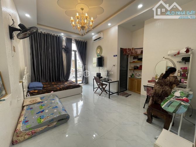 🏠NHÀ MẶT TIỀN TÚ XƯƠNG_P.4_VŨNG TÀU_PHÙ HỢP KINH DOANH_85M² FULL THỔ CƯ_NHÀ MỚI_GIÁ TỐT! - 2