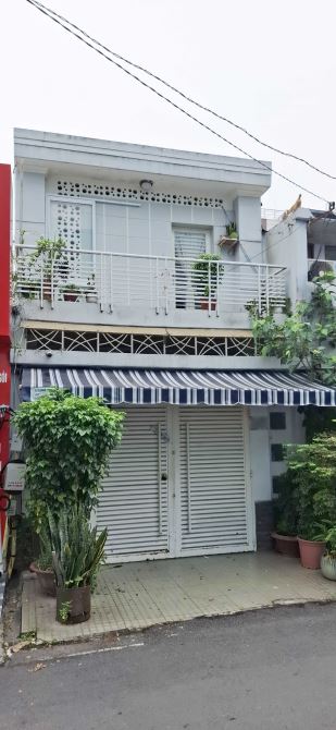 Bán nhà HXH Trần Mai Ninh, DT: 4.5x11 (CN 50m2) – 5 tỷ nhỉnh - 2