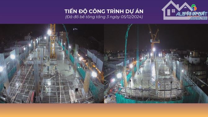 Chỉ từ 2tỷ5 có ngay căn hộ Chung cư cao cấp view biển xịn xò tại Đà Nẵng - 2