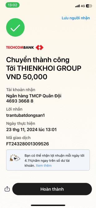 Bán Nhà Thuỵ Khuê-Nhà Full Nội Thất-Ngõ Thông-32m2-chỉ 6,05 Tỷ - 2