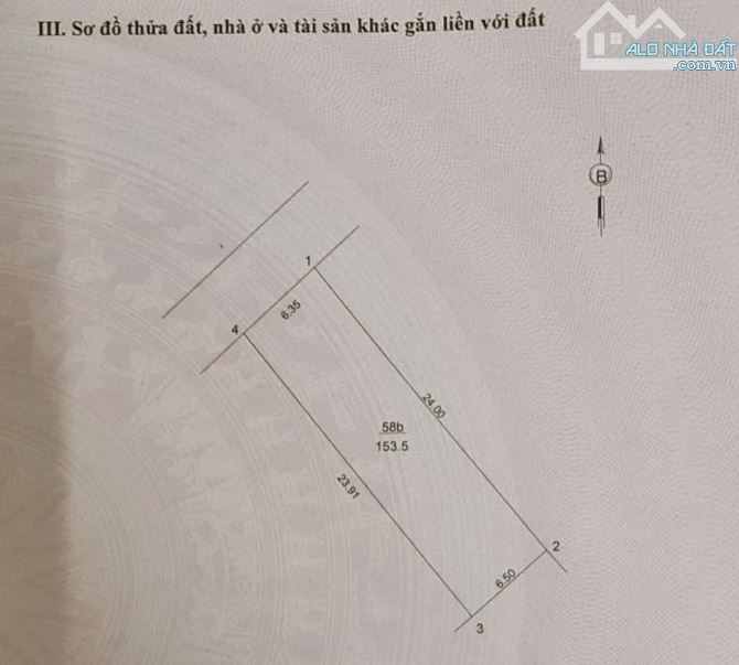 BÁN ĐẤT MẶT ĐƯỜNG KIÊN THÀNH - KINH DOANH TỐT - TIỀM NĂNG TĂNG GIÁ CAO - 2