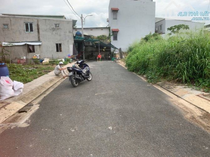 BÁN LÔ ĐẤT 104M² - NGUYỄN XIỂN, P. LONG THÀNH MỸ, Q9 - GIÁ NHỈNH 4 TỶ - 2