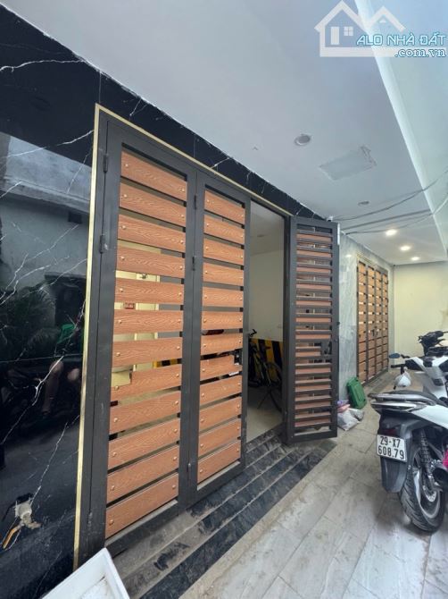 🏩🏩🏩 TOÀ NHÀ CCMN - 11 PHÒNG KHÉP KÍN - DÒNG TIỀN ĐỀU💰💰💰 - 2