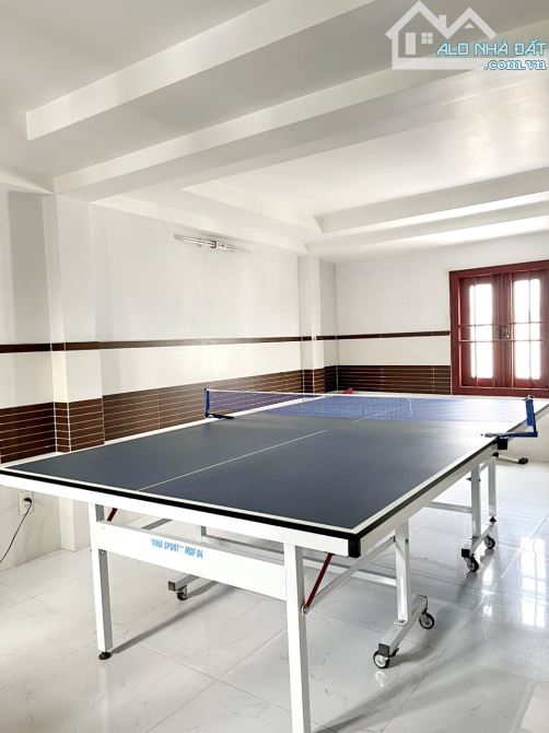 Bán nhà 3 lầu gần hẻm xe hơi 219 đường Dương Bá Trạc P.1 Quận 8 - 2