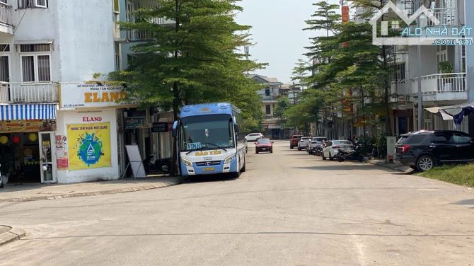 ĐẤT NỀN KIỆT 44 HỒ ĐẮC DI - NGAY LÀNG ĐẠI HỌC HUẾ - TRUNG TÂM TP - 2