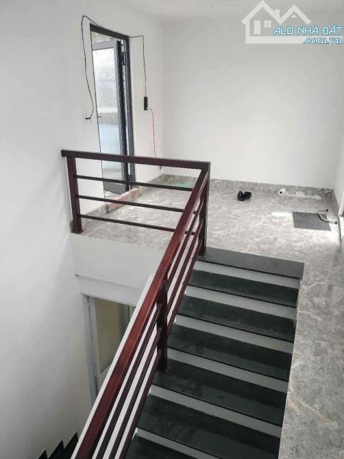 NHÀ 3 TẦNG KIỆT ĐÀO DUY TỪ 70M2 - BÊN HÔNG CHỢ CỒN - TT THÀNH PHỐ - 2