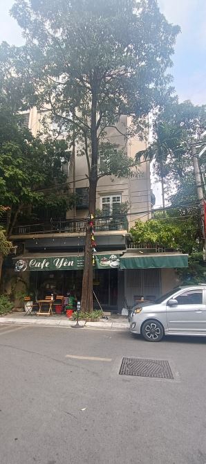 Bán Đất Phố Trần Quang Diệu, Công Viên Đống Đa, 150m2, MT 7.7m Kinh Doanh Đỉnh. - 2