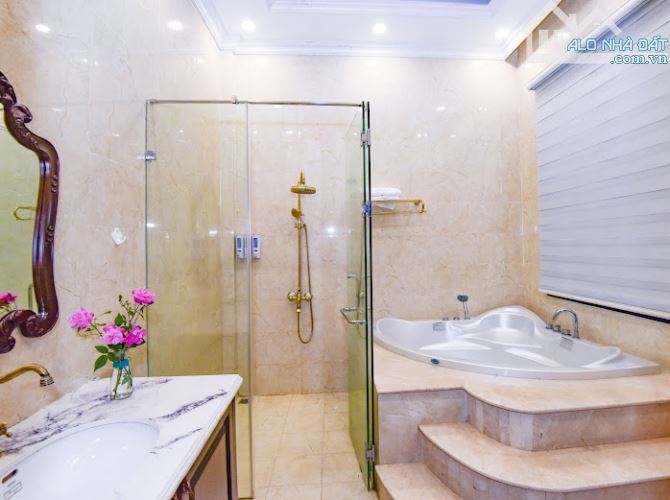 Bán Nhà Phố Trung Kính, Cầu Giấy, 85m2, 5 tầng, Lô Góc, Ô Tô Kinh Doanh. - 2