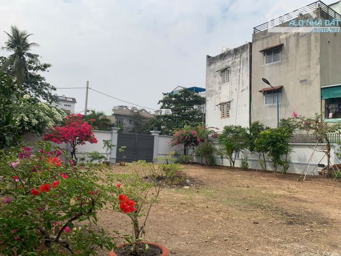 40tr/m2 - HIỆP BÌNH CHÁNH - 50 tỉ - 2