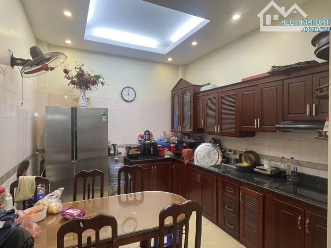 BÁN NHÀ TỰU LIỆT, THANH TRÌ, Ô TÔ TRÁNH, NGÕ THÔNG, SD 35M2, 7.75 TỶ - 2