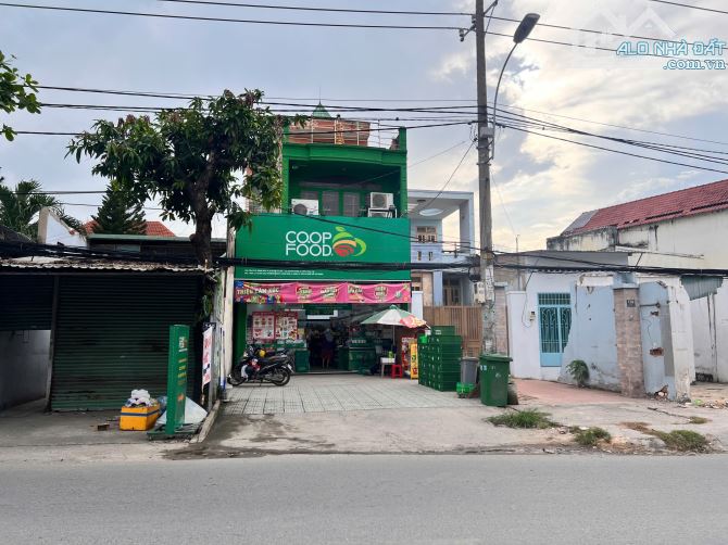 Bán nhà 1T2L MT đường Lã Xuân Oai, đang cho thuê 60tr/th, Tăng Nhơn Phú A. 160m2/20 tỷ. - 2