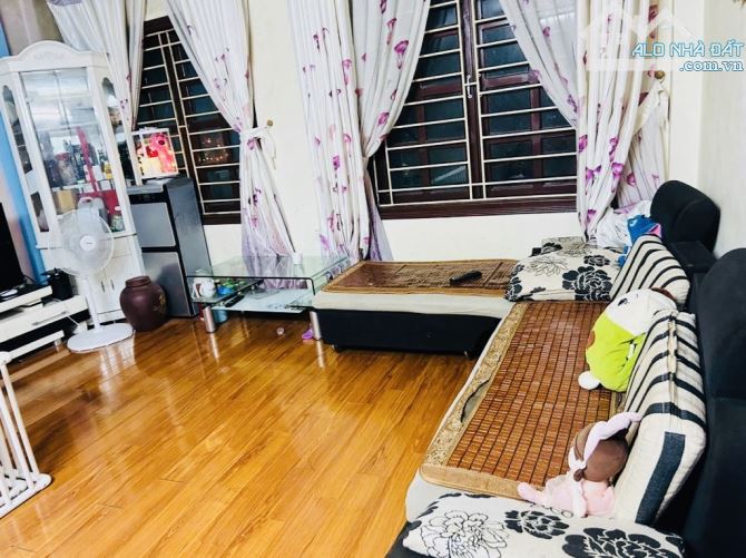 3,8 TỶ NHÀ RIÊNG ĐƯỜNG MỸ ĐÌNH -DÂN XÂY -GẦN Ô TÔ -DT 22m .5 Tầng .3 Ngủ .Đủ Công Năng - 2
