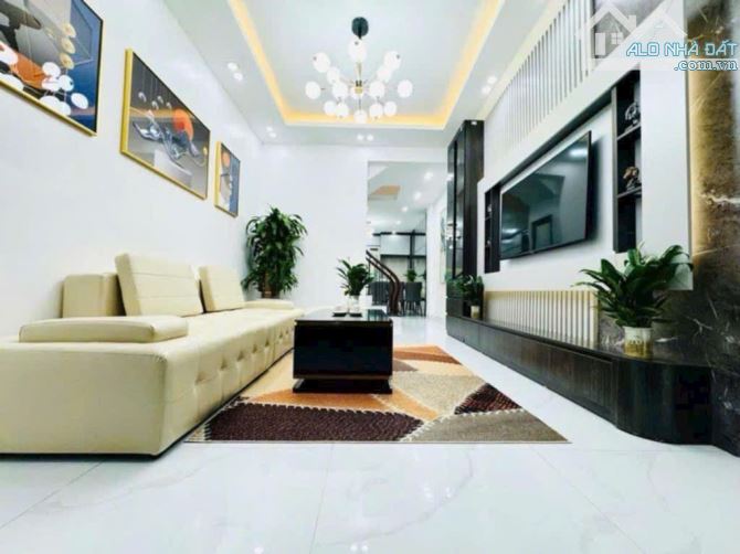 BÁN NHÀ PHỐ HOÀNG VĂN THÁI - THANH XUÂN - 2