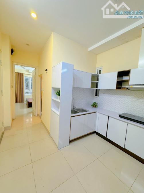 APARTMENT NHẬT CHIÊU VIEW HỒ TÂY CỰC ĐỈNH, 70m 7 TẦNG, 12 CĂN HỘ CHO THUÊ 75TR/T, GIÁ 28TỶ - 2