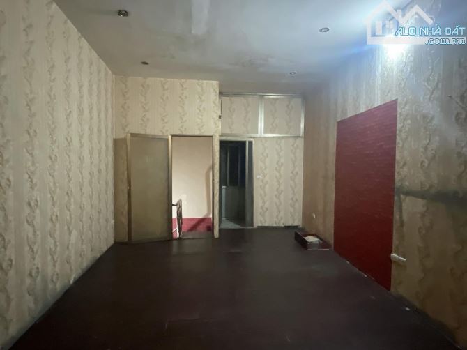 Siêu phẩm Đống Đa Đường Láng 60m2-3Taang-5ty5-KINH DOANH ĐỈNH-NỞ HẬU-SỔ ĐẸP - 2