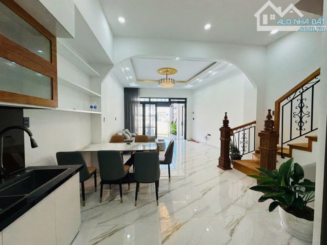 🏡 Bán Nhà Mới xây Mai Hắc Đế Ngay Trung Tâm gần bệnh viện Tỉnh chỉ 7 Tỷ - 3