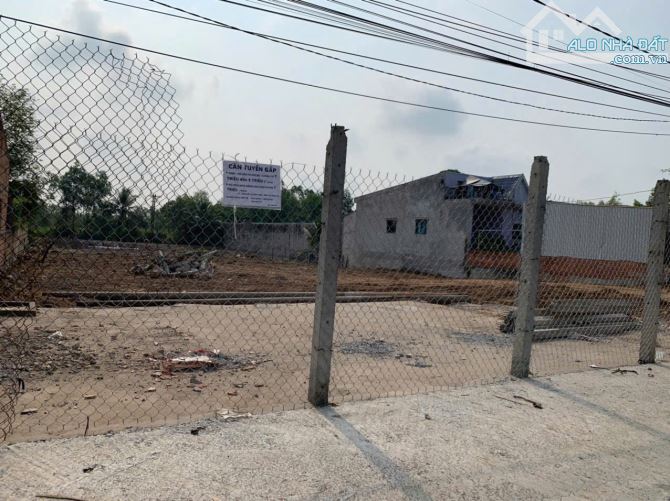 2670m2 đất mặt tiền tỉnh lộ 824 giá 23 tỷ - 3