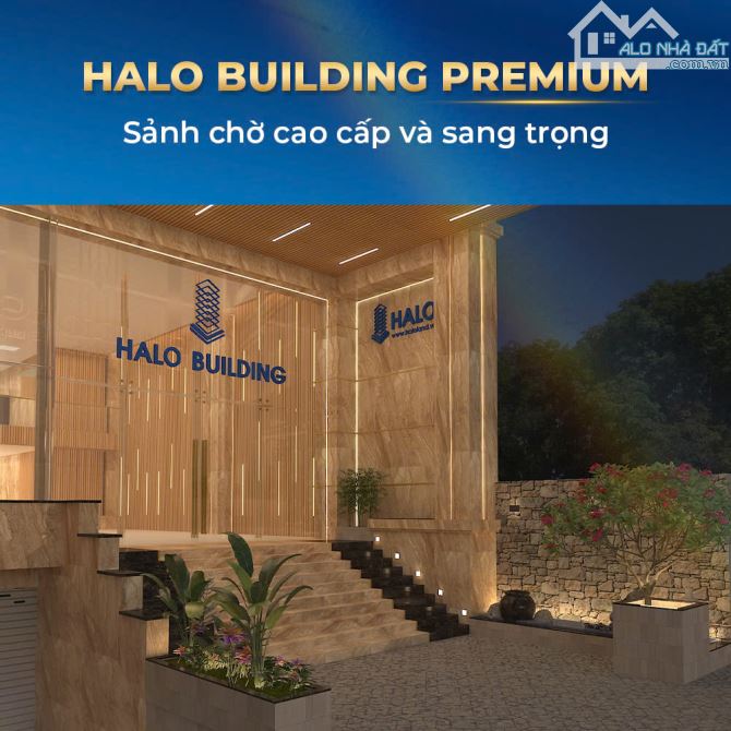 Cho thuê sàn văn phòng Premium ngay Bùi Thị Xuân, Quận 1 120m2 - 170m2 - 250m2 - 315m2 - 3