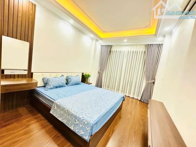 Bán nhà Bằng Liệt Linh Đàm, 65m2 3 tầng sổ đỏ chính chủ 6.5 tỷ (có thương lượng) - 3