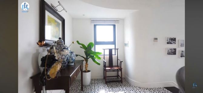 Cần bán căn siêu phẩm Duplex Golden Palace 54 Lê Văn Lương, sẵn sổ 229m giá 21 tỷ - 3