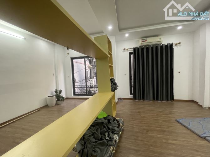 NHÀ TRƯƠNG ĐỊNH MỚI XÂY 45M2- NGÕ THOÁNG- KINH DOANH - 3