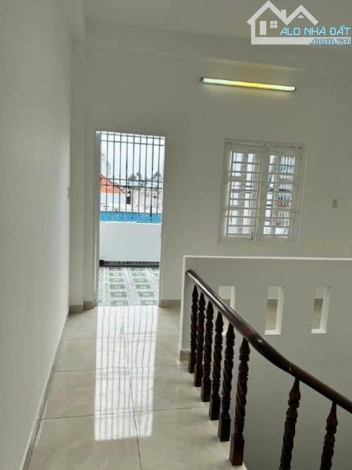 Nhà 3 tầng 2 mặt hẻm 1/ đường TÂN THỚI HIỆP 21, phường TTTH Q12, dt 68m2 (4mx17m). 5,97tỷ - 3