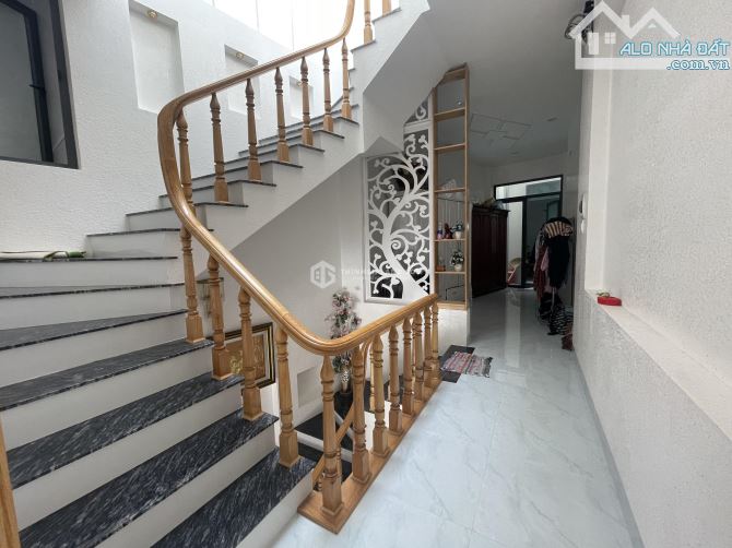 🏠NHÀ MẶT TIỀN TÚ XƯƠNG_P.4_VŨNG TÀU_PHÙ HỢP KINH DOANH_85M² FULL THỔ CƯ_NHÀ MỚI_GIÁ TỐT! - 3