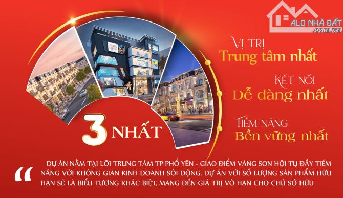 Nhà 4 Tầng 100M2 Mặt Phố Kinh Doanh Cạnh Chợ Ba Hàng Phổ Yên 3,5Tỷ Sổ Đỏ Chính Chủ - 3