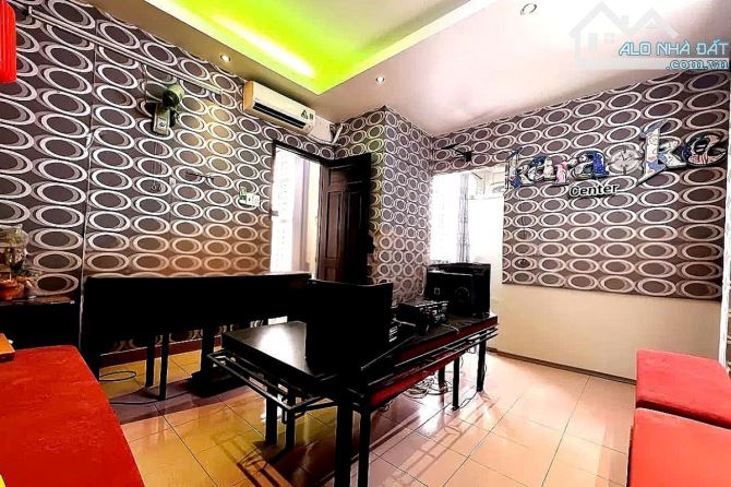 Nhà Phú Nhuận, căn góc HXH, P.9, 64m2, nở hậu, chỉ với 12,5 tỷ - 3