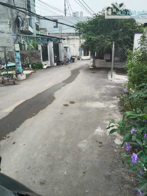BÁN LÔ ĐẤT 104M² - NGUYỄN XIỂN, P. LONG THÀNH MỸ, Q9 - GIÁ NHỈNH 4 TỶ - 3