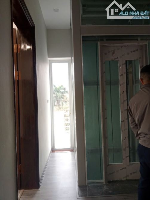 BÁN BIỆT THỰ NHÀ VƯỜN TAM TRINH 106M LÔ GÓC MẶT ĐƯỜNG VỈA HÈ-KD CHỈ 33 TỶ - 3