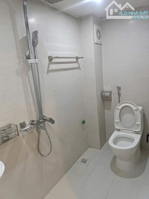 Nhà đẹp quá, Yên Nghĩa - Hà Đông, DT 49m, 5 tầng, giá 4.9 tỷ, Oto tránh, ngõ thông an sinh - 3