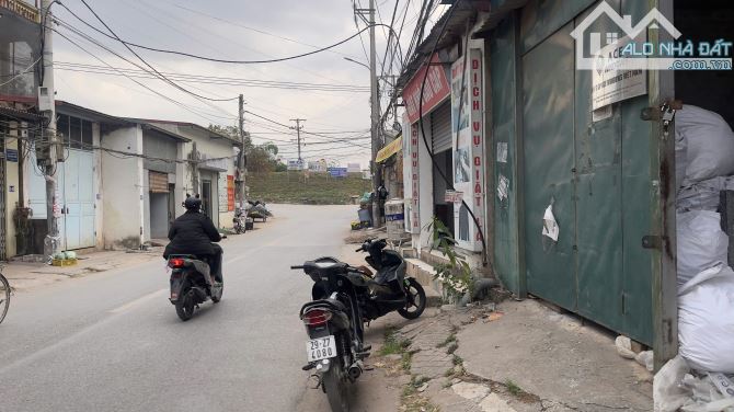 Cho thuê kho 700m2 Hải Bối, Đông Anh, Hà Nội Hà. - 3