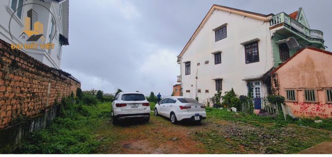 BÁN ĐẤT XÂY DỰNG VILLA VIEW RỪNG THÔNG CỰC CHILL LÊ VĂN TÁM P.3 ĐÀ LẠT - 13 TỶ - 3