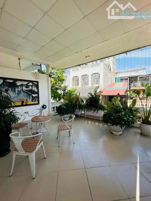 NHÀ PHÂN LÔ 79M2*4T LƯƠNG KHÁNH THIỆN NGÕ Ô TÔ, GARA, ĐẸP LONG LANH - 3