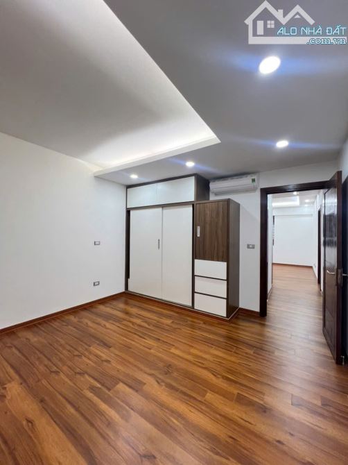 Bán căn hộ CTM 139 Cầu Giấy 118m2 3PN 2VS 7,99tỷ Full nội thất - 3