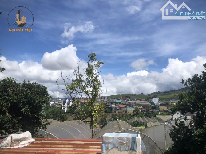 BÁN KHU ĐẤT LỚN XÂY DỰNG VILLA NGHỈ DƯỠNG HUYỆN LẠC DƯƠNG - 11 TỶ - 3
