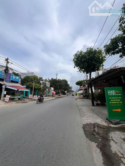 Bán nhà 1T2L MT đường Lã Xuân Oai, đang cho thuê 60tr/th, Tăng Nhơn Phú A. 160m2/20 tỷ. - 3