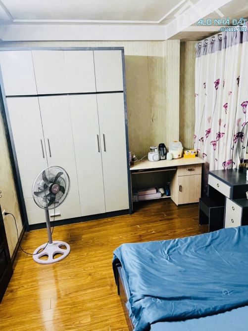 3,8 TỶ NHÀ RIÊNG ĐƯỜNG MỸ ĐÌNH -DÂN XÂY -GẦN Ô TÔ -DT 22m .5 Tầng .3 Ngủ .Đủ Công Năng - 3
