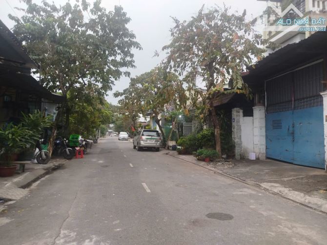 BÁN XƯỞNG MẶT TIỀN Ở XTT -HÓC MÔN. - 3